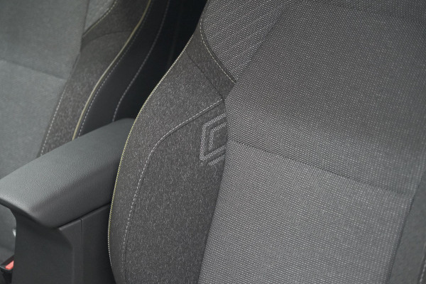 Renault Captur 1.8 E-Tech Full Hybrid 160 Techno | Camera | Adaptieve Cruise Control | Navigatie