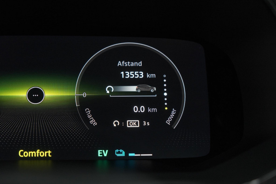 Renault Captur 1.8 E-Tech Full Hybrid 160 Techno | Camera | Adaptieve Cruise Control | Navigatie