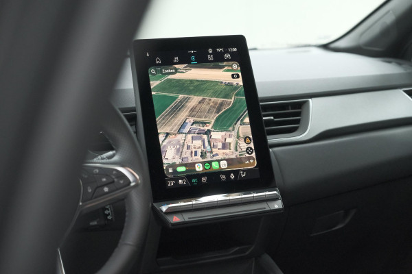 Renault Captur 1.8 E-Tech Full Hybrid 160 Techno | Camera | Adaptieve Cruise Control | Navigatie