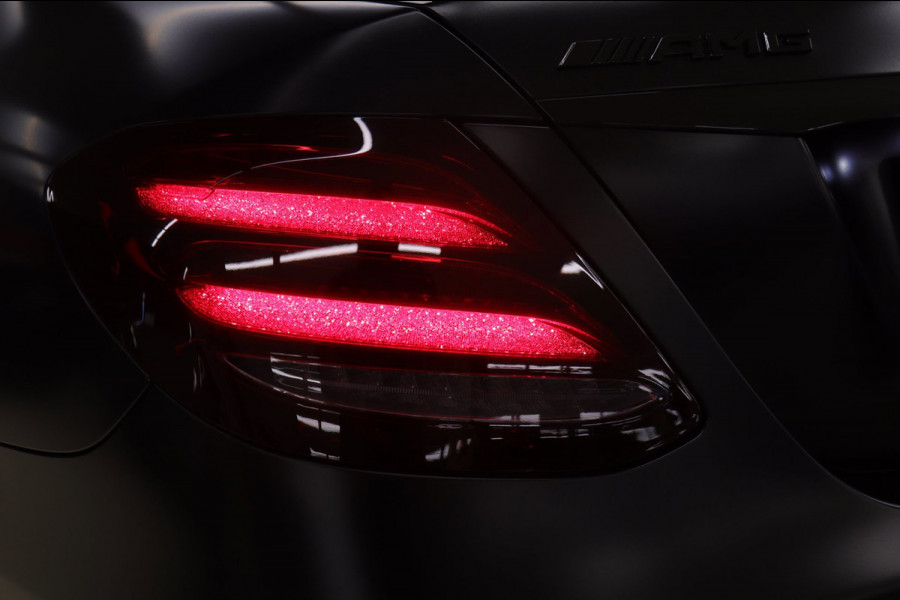 Mercedes-Benz E-Klasse AMG 63 S 4MATIC EDITION 1 PANO/CARPLAY/360CAM/HUD/CERAMIC/ACC/VOL!