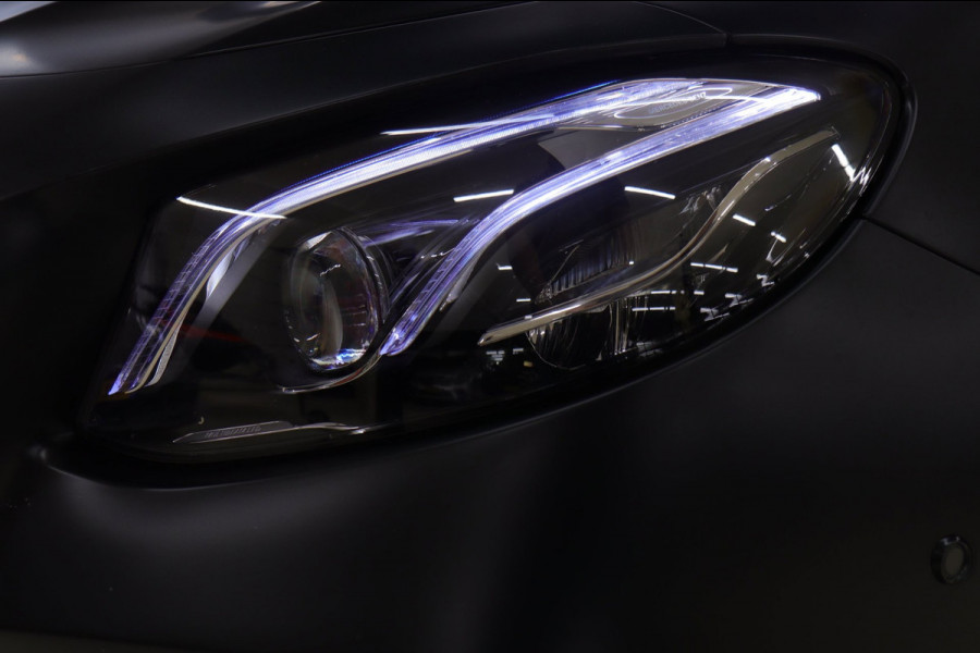 Mercedes-Benz E-Klasse AMG 63 S 4MATIC EDITION 1 PANO/CARPLAY/360CAM/HUD/CERAMIC/ACC/VOL!