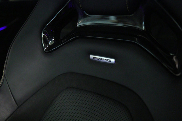 Mercedes-Benz E-Klasse AMG 63 S 4MATIC EDITION 1 PANO/CARPLAY/360CAM/HUD/CERAMIC/ACC/VOL!