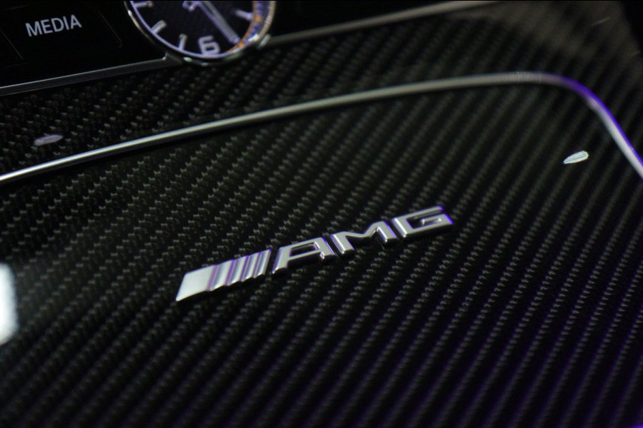 Mercedes-Benz E-Klasse AMG 63 S 4MATIC EDITION 1 PANO/CARPLAY/360CAM/HUD/CERAMIC/ACC/VOL!