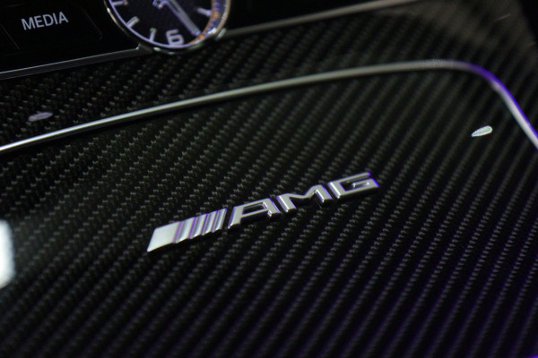 Mercedes-Benz E-Klasse AMG 63 S 4MATIC EDITION 1 PANO/CARPLAY/360CAM/HUD/CERAMIC/ACC/VOL!