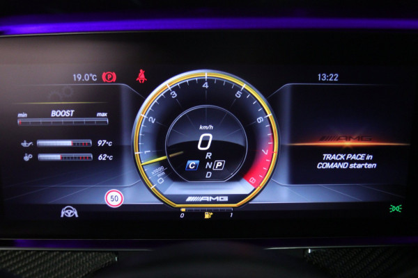 Mercedes-Benz E-Klasse AMG 63 S 4MATIC EDITION 1 PANO/CARPLAY/360CAM/HUD/CERAMIC/ACC/VOL!