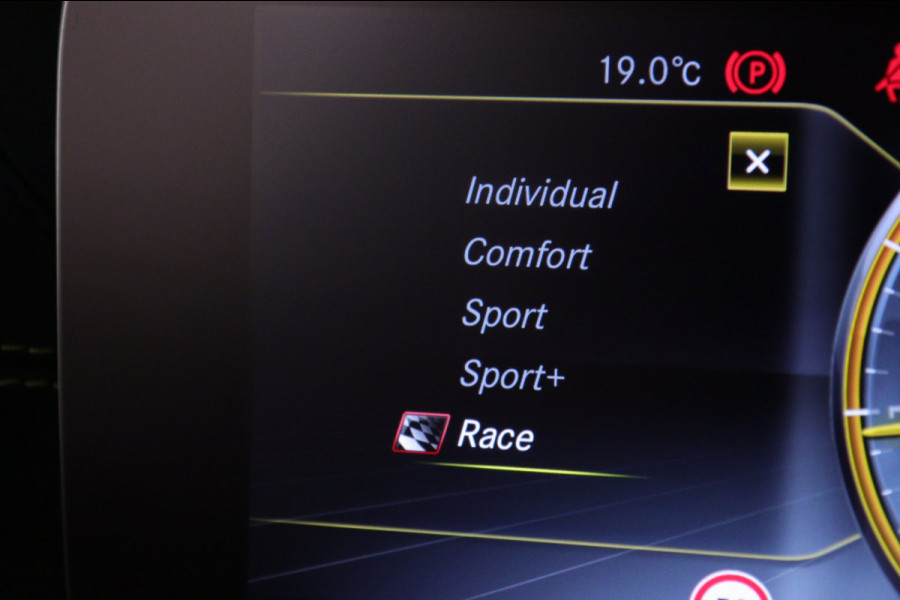 Mercedes-Benz E-Klasse AMG 63 S 4MATIC EDITION 1 PANO/CARPLAY/360CAM/HUD/CERAMIC/ACC/VOL!