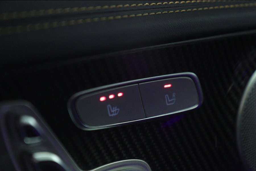 Mercedes-Benz E-Klasse AMG 63 S 4MATIC EDITION 1 PANO/CARPLAY/360CAM/HUD/CERAMIC/ACC/VOL!