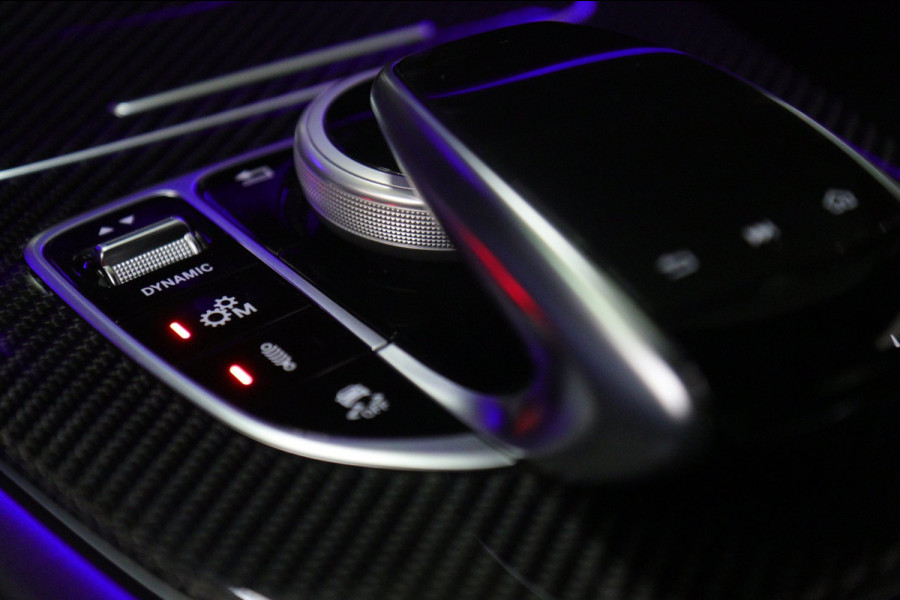 Mercedes-Benz E-Klasse AMG 63 S 4MATIC EDITION 1 PANO/CARPLAY/360CAM/HUD/CERAMIC/ACC/VOL!