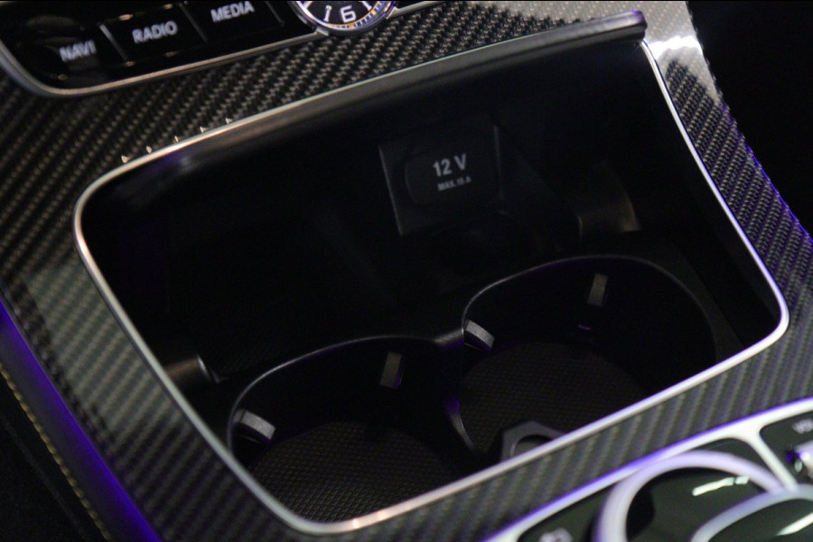 Mercedes-Benz E-Klasse AMG 63 S 4MATIC EDITION 1 PANO/CARPLAY/360CAM/HUD/CERAMIC/ACC/VOL!