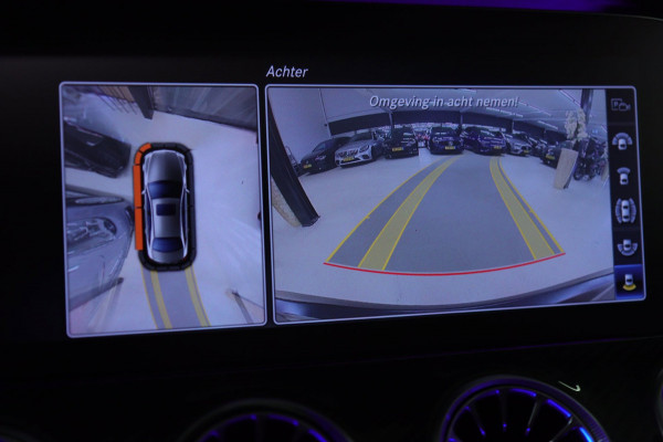 Mercedes-Benz E-Klasse AMG 63 S 4MATIC EDITION 1 PANO/CARPLAY/360CAM/HUD/CERAMIC/ACC/VOL!