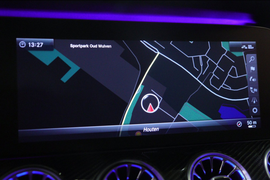 Mercedes-Benz E-Klasse AMG 63 S 4MATIC EDITION 1 PANO/CARPLAY/360CAM/HUD/CERAMIC/ACC/VOL!