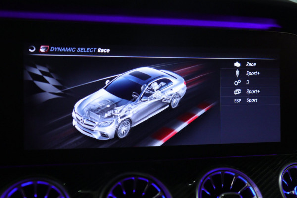 Mercedes-Benz E-Klasse AMG 63 S 4MATIC EDITION 1 PANO/CARPLAY/360CAM/HUD/CERAMIC/ACC/VOL!