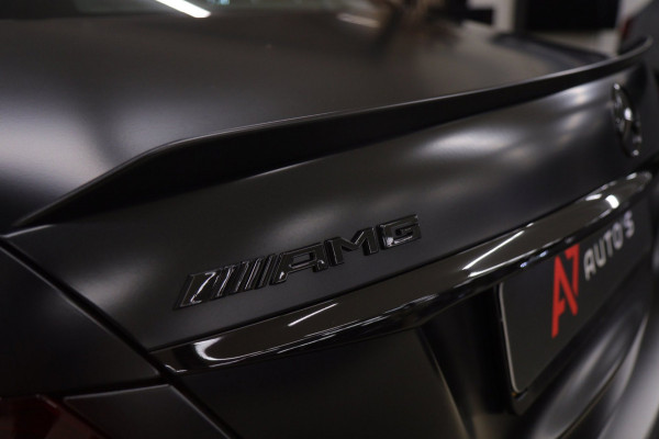 Mercedes-Benz E-Klasse AMG 63 S 4MATIC EDITION 1 PANO/CARPLAY/360CAM/HUD/CERAMIC/ACC/VOL!