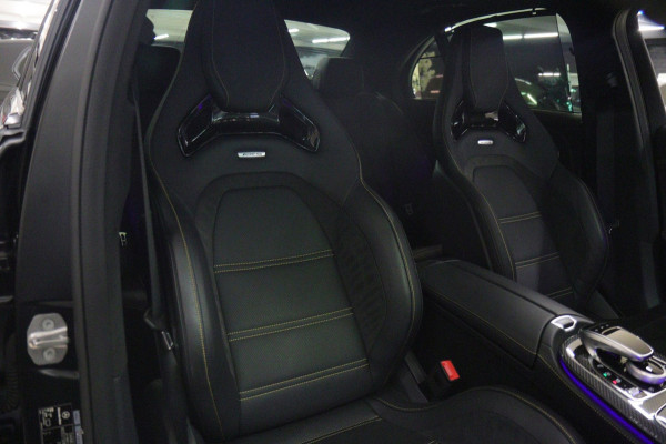 Mercedes-Benz E-Klasse AMG 63 S 4MATIC EDITION 1 PANO/CARPLAY/360CAM/HUD/CERAMIC/ACC/VOL!