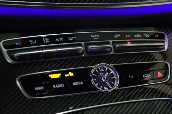Mercedes-Benz E-Klasse AMG 63 S 4MATIC EDITION 1 PANO/CARPLAY/360CAM/HUD/CERAMIC/ACC/VOL!