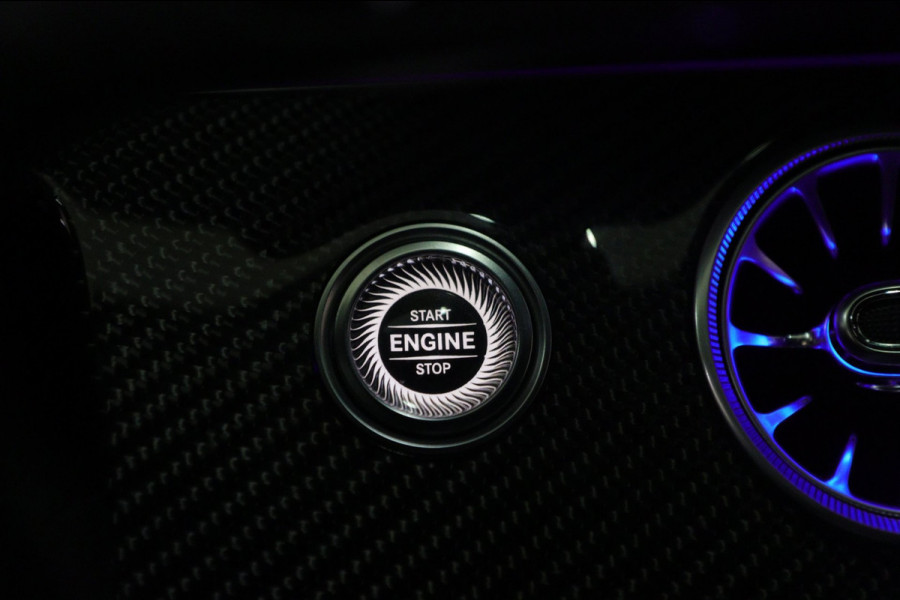 Mercedes-Benz E-Klasse AMG 63 S 4MATIC EDITION 1 PANO/CARPLAY/360CAM/HUD/CERAMIC/ACC/VOL!