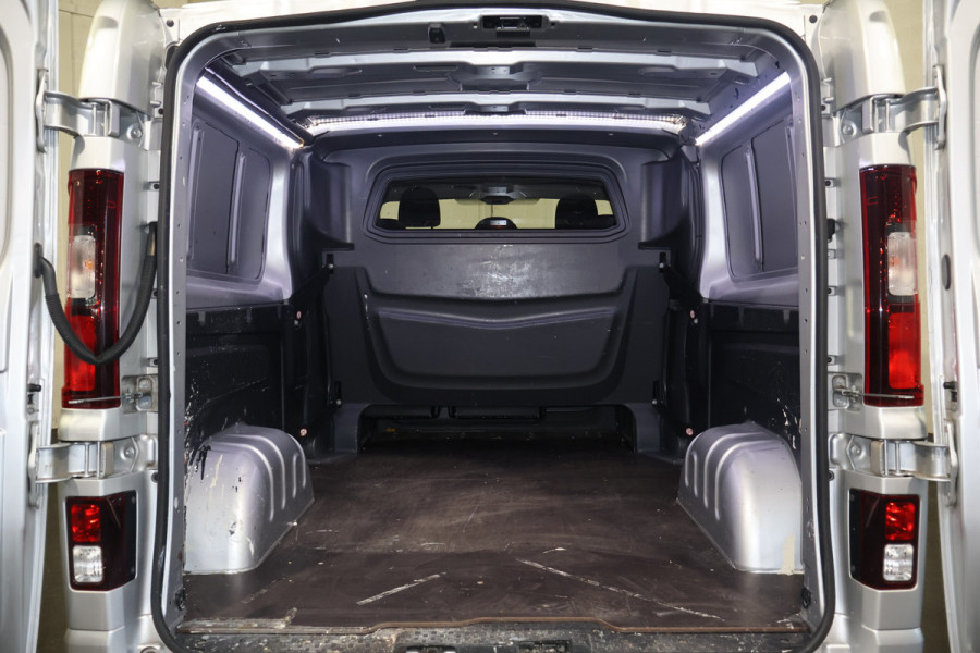 Fiat Talento 1.6 MJ 125pk L2 H1 DC Airco Trekhaak