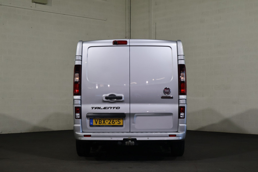 Fiat Talento 1.6 MJ 125pk L2 H1 DC Airco Trekhaak