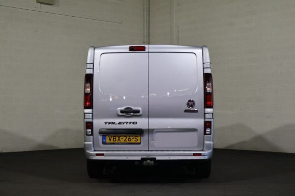 Fiat Talento 1.6 MJ 125pk L2 H1 DC Airco Trekhaak