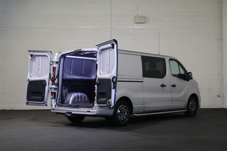 Fiat Talento 1.6 MJ 125pk L2 H1 DC Airco Trekhaak