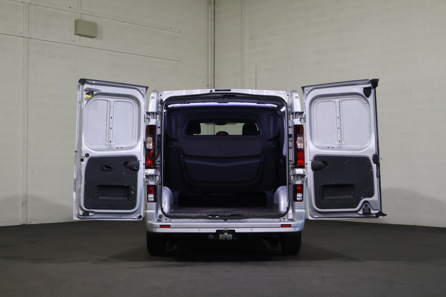 Fiat Talento 1.6 MJ 125pk L2 H1 DC Airco Trekhaak