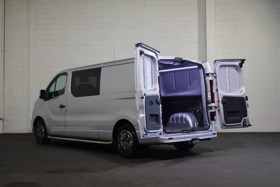 Fiat Talento 1.6 MJ 125pk L2 H1 DC Airco Trekhaak