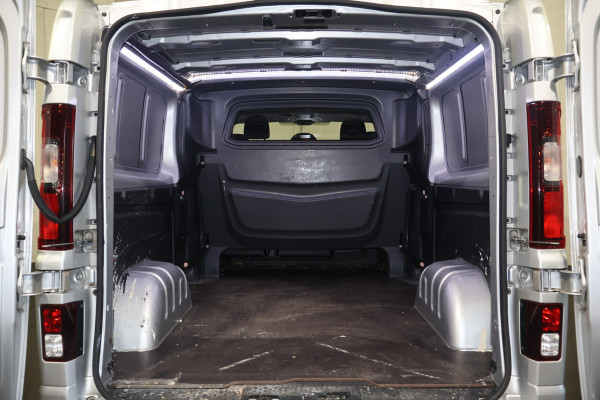 Fiat Talento 1.6 MJ 125pk L2 H1 DC Airco Trekhaak