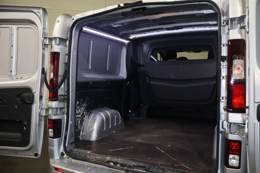 Fiat Talento 1.6 MJ 125pk L2 H1 DC Airco Trekhaak