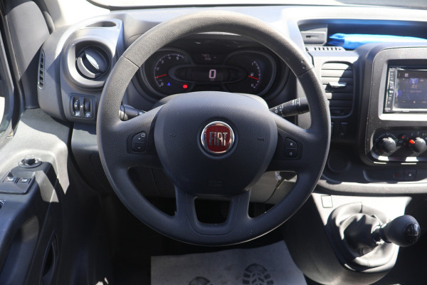 Fiat Talento 1.6 MJ 125pk L2 H1 DC Airco Trekhaak