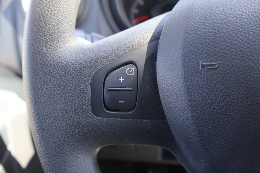 Fiat Talento 1.6 MJ 125pk L2 H1 DC Airco Trekhaak