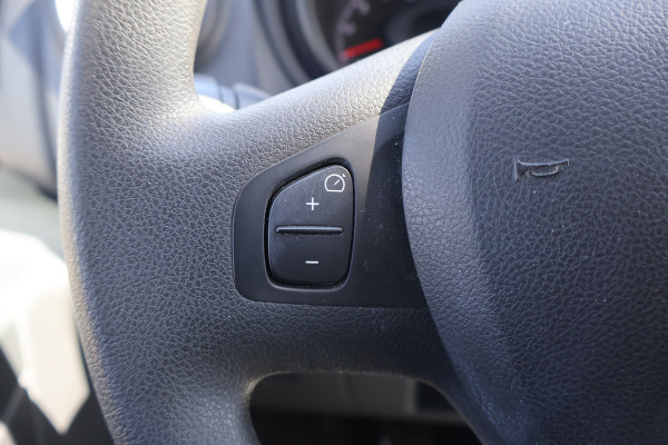 Fiat Talento 1.6 MJ 125pk L2 H1 DC Airco Trekhaak
