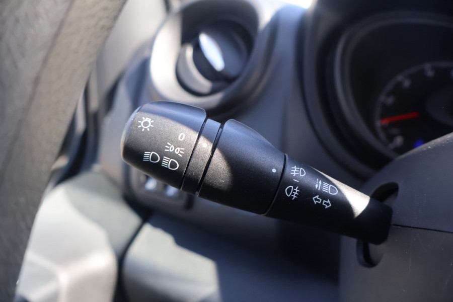 Fiat Talento 1.6 MJ 125pk L2 H1 DC Airco Trekhaak