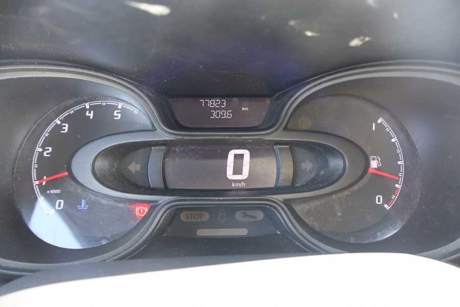 Fiat Talento 1.6 MJ 125pk L2 H1 DC Airco Trekhaak