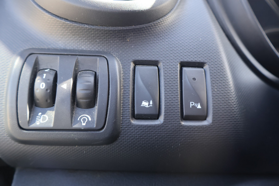 Fiat Talento 1.6 MJ 125pk L2 H1 DC Airco Trekhaak