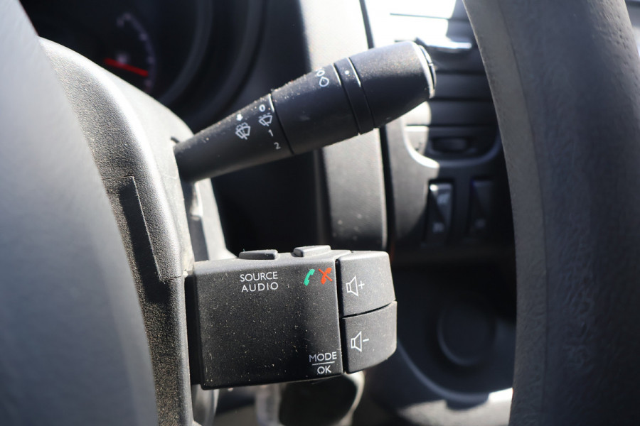 Fiat Talento 1.6 MJ 125pk L2 H1 DC Airco Trekhaak