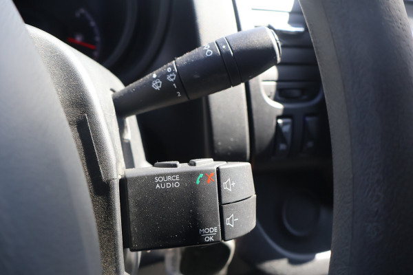 Fiat Talento 1.6 MJ 125pk L2 H1 DC Airco Trekhaak