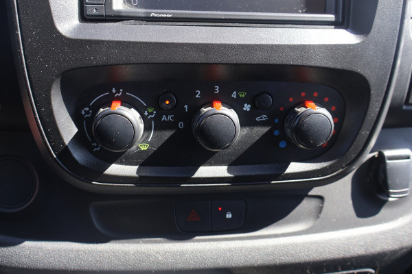 Fiat Talento 1.6 MJ 125pk L2 H1 DC Airco Trekhaak
