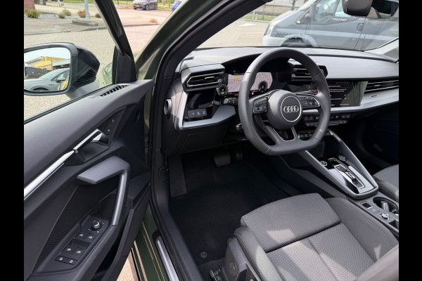 Audi A3 Sportback 45 TFSI e 2025 COMPETITION S-EDITION PANO CAM LUXE NAP