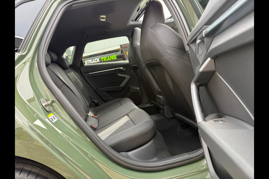 Audi A3 Sportback 45 TFSI e 2025 COMPETITION S-EDITION PANO CAM LUXE NAP