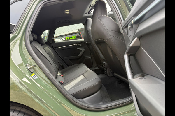 Audi A3 Sportback 45 TFSI e 2025 COMPETITION S-EDITION PANO CAM LUXE NAP