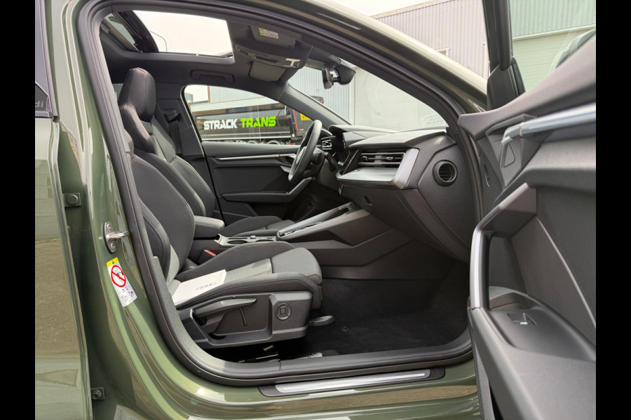 Audi A3 Sportback 45 TFSI e 2025 COMPETITION S-EDITION PANO CAM LUXE NAP
