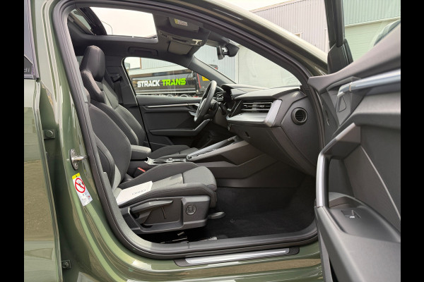 Audi A3 Sportback 45 TFSI e 2025 COMPETITION S-EDITION PANO CAM LUXE NAP