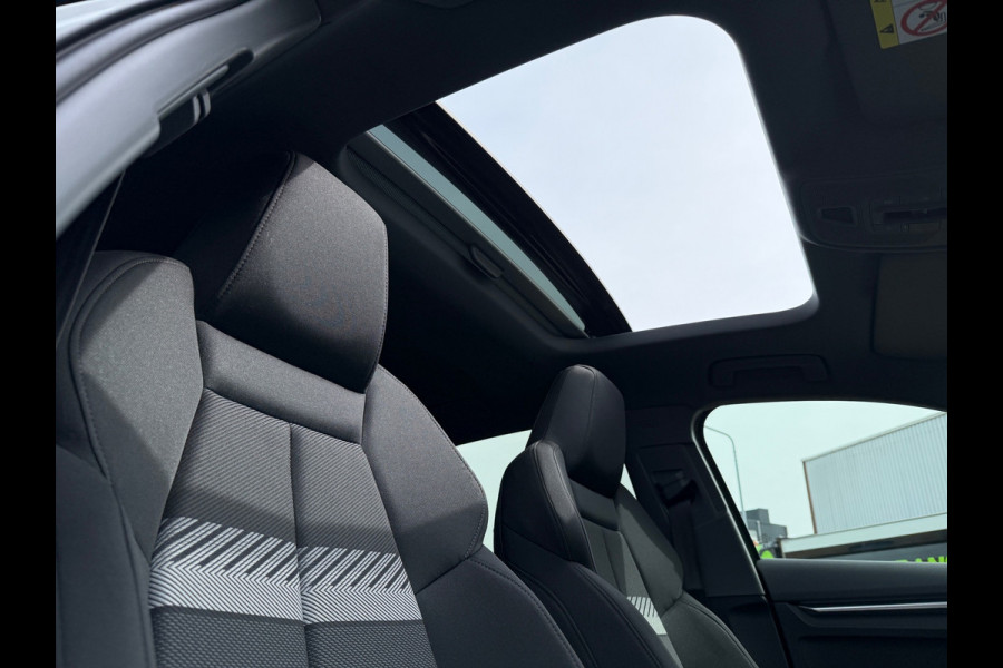 Audi A3 Sportback 45 TFSI e 2025 COMPETITION S-EDITION PANO CAM LUXE NAP
