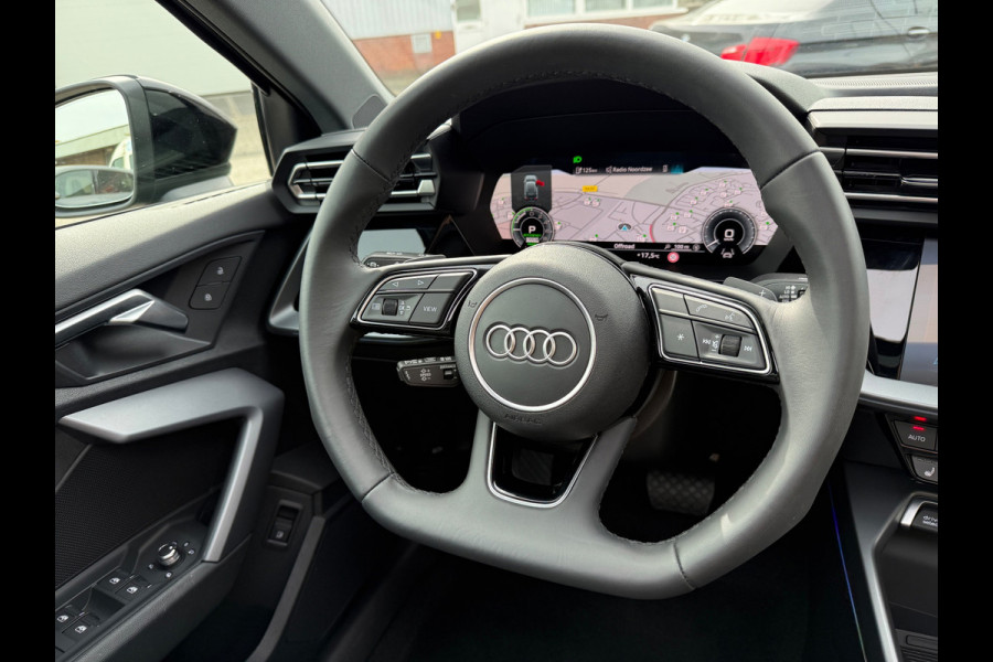 Audi A3 Sportback 45 TFSI e 2025 COMPETITION S-EDITION PANO CAM LUXE NAP