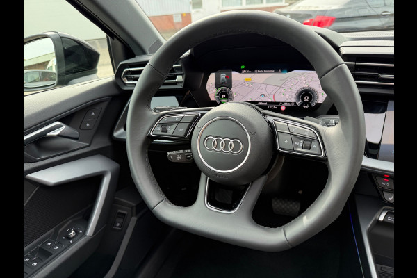 Audi A3 Sportback 45 TFSI e 2025 COMPETITION S-EDITION PANO CAM LUXE NAP