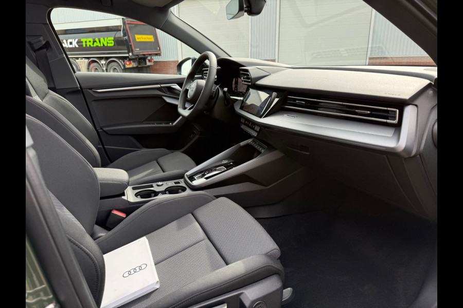 Audi A3 Sportback 45 TFSI e 2025 COMPETITION S-EDITION PANO CAM LUXE NAP