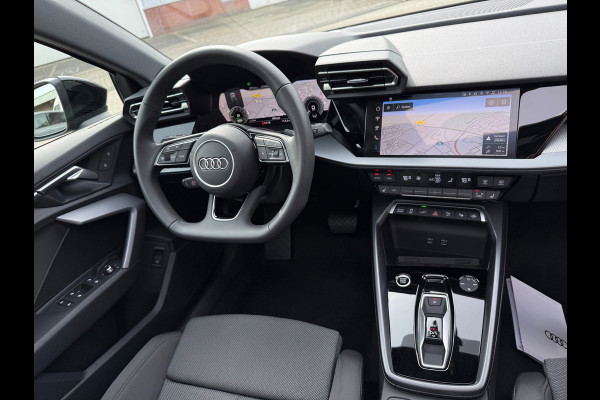 Audi A3 Sportback 45 TFSI e 2025 COMPETITION S-EDITION PANO CAM LUXE NAP