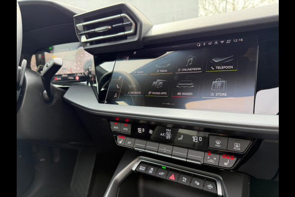 Audi A3 Sportback 45 TFSI e 2025 COMPETITION S-EDITION PANO CAM LUXE NAP