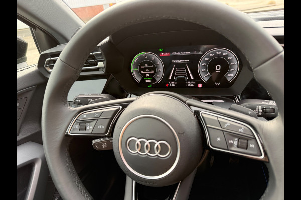 Audi A3 Sportback 45 TFSI e 2025 COMPETITION S-EDITION PANO CAM LUXE NAP