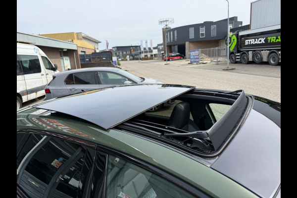 Audi A3 Sportback 45 TFSI e 2025 COMPETITION S-EDITION PANO CAM LUXE NAP